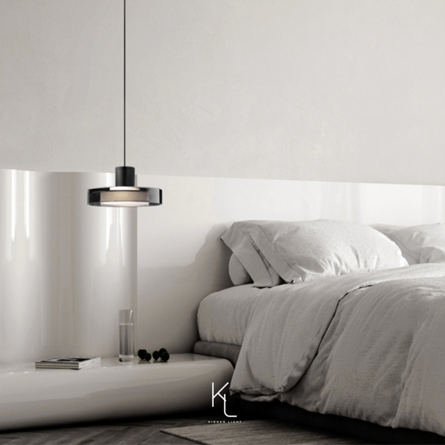 Explore Kiroen Light’s curated collection of modern lighting in Singapore, featuring pendant lights, ceiling lights, wall lamps, and minimalist LED fixtures. Designed for contemporary interiors, our lighting solutions blend style, function, and warmth for homes, cafes, and commercial spaces.