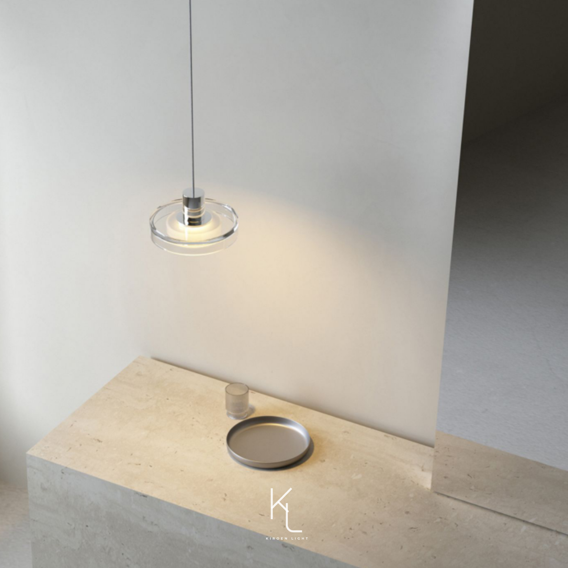 Explore Kiroen Light’s curated collection of modern lighting in Singapore, featuring pendant lights, ceiling lights, wall lamps, and minimalist LED fixtures. Designed for contemporary interiors, our lighting solutions blend style, function, and warmth for homes, cafes, and commercial spaces.