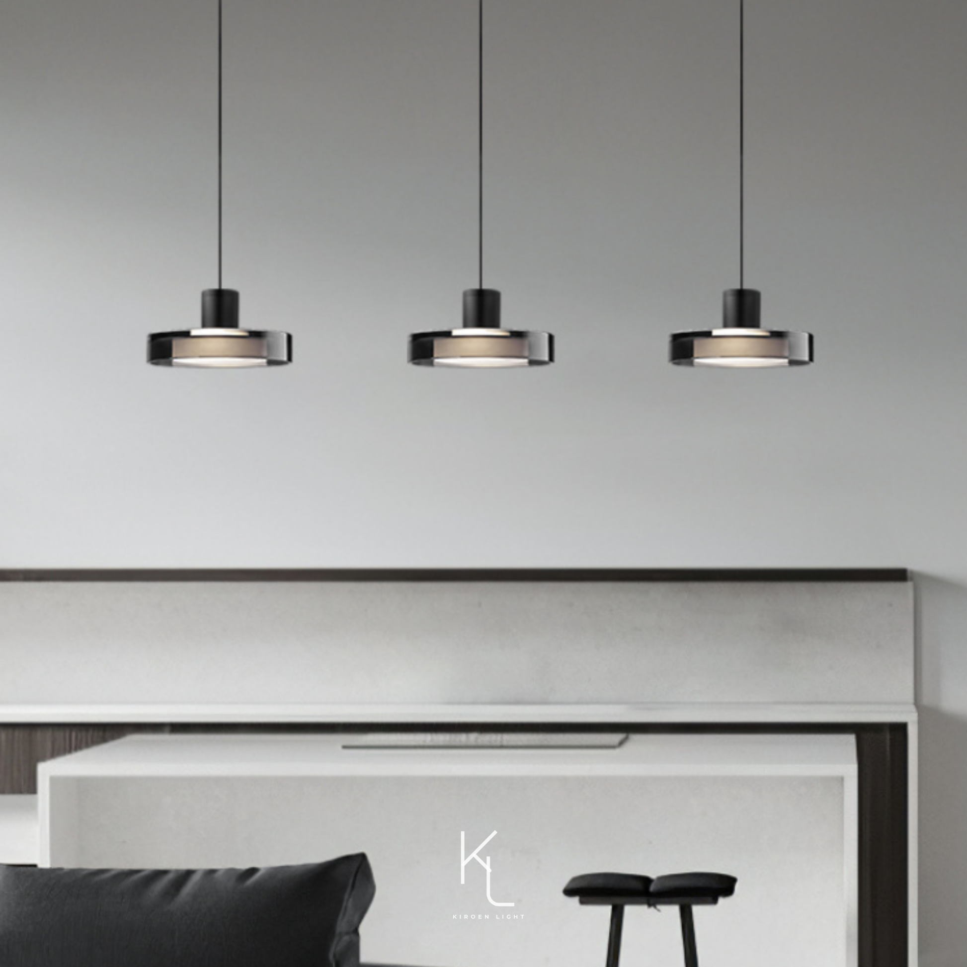 Explore Kiroen Light’s curated collection of modern lighting in Singapore, featuring pendant lights, ceiling lights, wall lamps, and minimalist LED fixtures. Designed for contemporary interiors, our lighting solutions blend style, function, and warmth for homes, cafes, and commercial spaces.