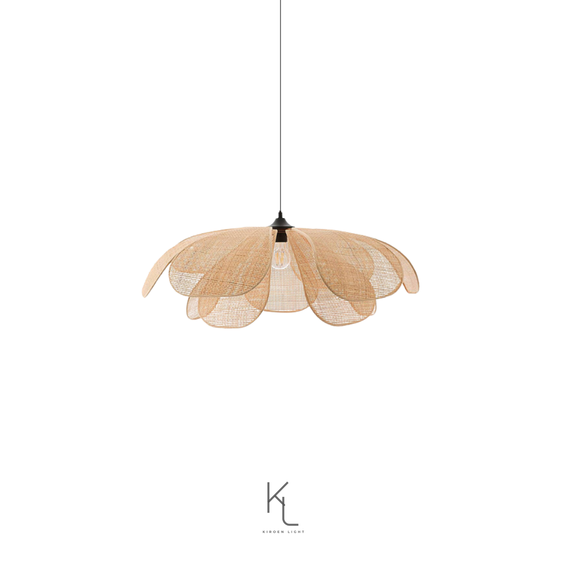 Explore Kiroen Light’s curated collection of modern lighting in Singapore, featuring pendant lights, ceiling lights, wall lamps, and minimalist LED fixtures. Designed for contemporary interiors, our lighting solutions blend style, function, and warmth for homes, cafes, and commercial spaces.