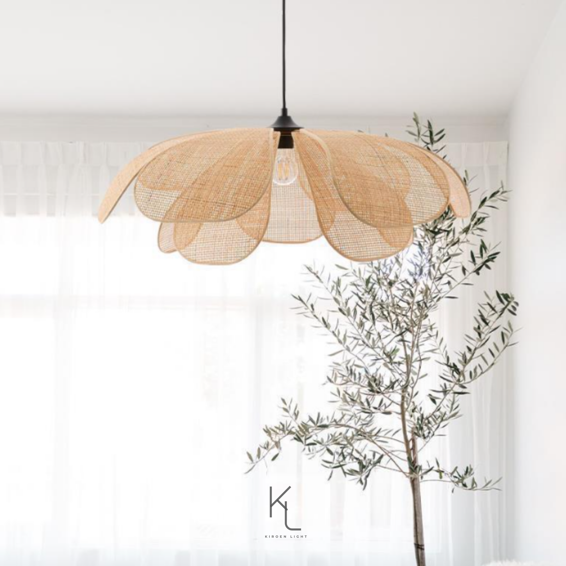 Explore Kiroen Light’s curated collection of modern lighting in Singapore, featuring pendant lights, ceiling lights, wall lamps, and minimalist LED fixtures. Designed for contemporary interiors, our lighting solutions blend style, function, and warmth for homes, cafes, and commercial spaces.