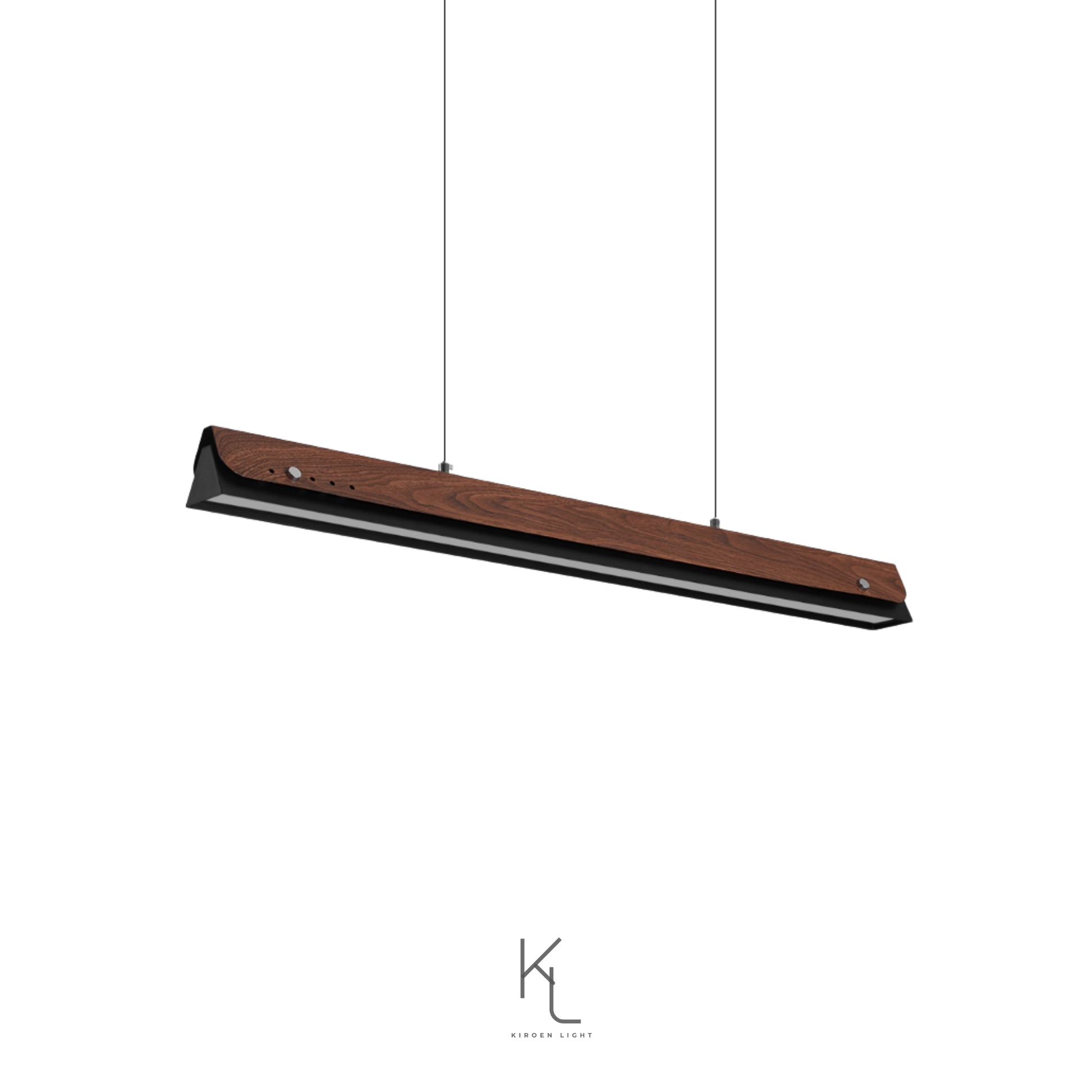 Explore Kiroen Light’s curated collection of modern lighting in Singapore, featuring pendant lights, ceiling lights, wall lamps, and minimalist LED fixtures. Designed for contemporary interiors, our lighting solutions blend style, function, and warmth for homes, cafes, and commercial spaces.