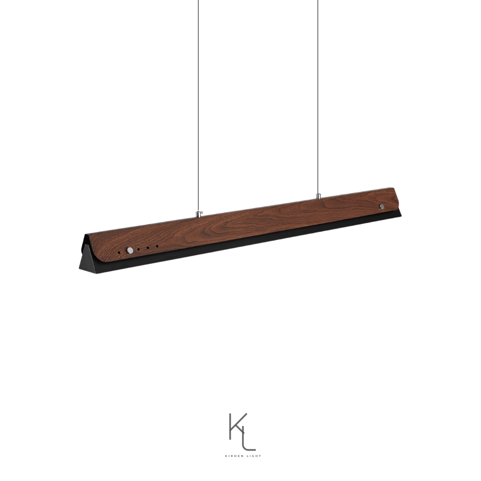 Explore Kiroen Light’s curated collection of modern lighting in Singapore, featuring pendant lights, ceiling lights, wall lamps, and minimalist LED fixtures. Designed for contemporary interiors, our lighting solutions blend style, function, and warmth for homes, cafes, and commercial spaces.