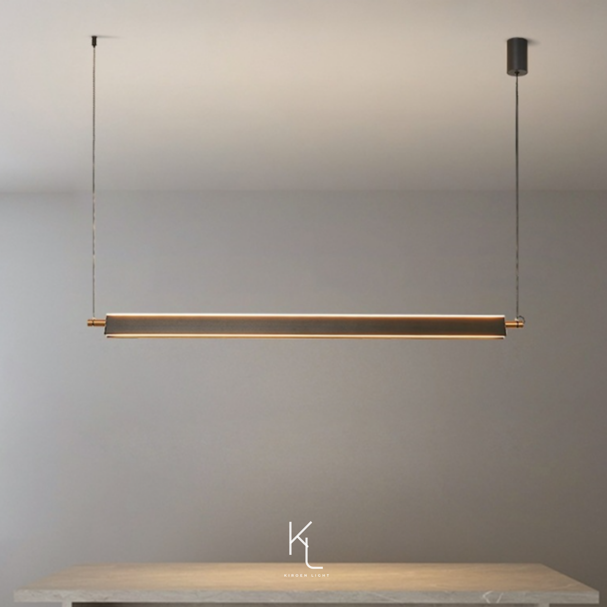 Explore Kiroen Light’s curated collection of modern lighting in Singapore, featuring pendant lights, ceiling lights, wall lamps, and minimalist LED fixtures. Designed for contemporary interiors, our lighting solutions blend style, function, and warmth for homes, cafes, and commercial spaces.