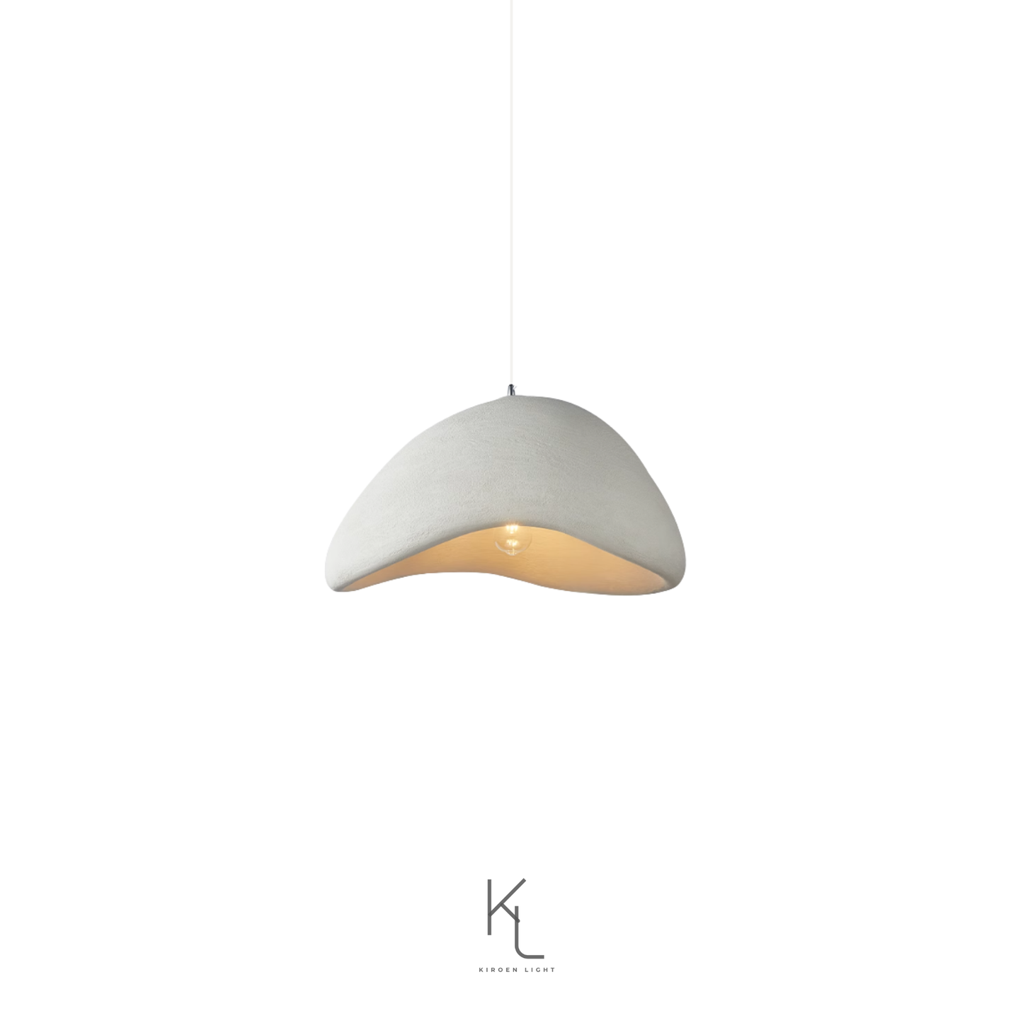 Explore Kiroen Light’s curated collection of modern lighting in Singapore, featuring pendant lights, ceiling lights, wall lamps, and minimalist LED fixtures. Designed for contemporary interiors, our lighting solutions blend style, function, and warmth for homes, cafes, and commercial spaces.