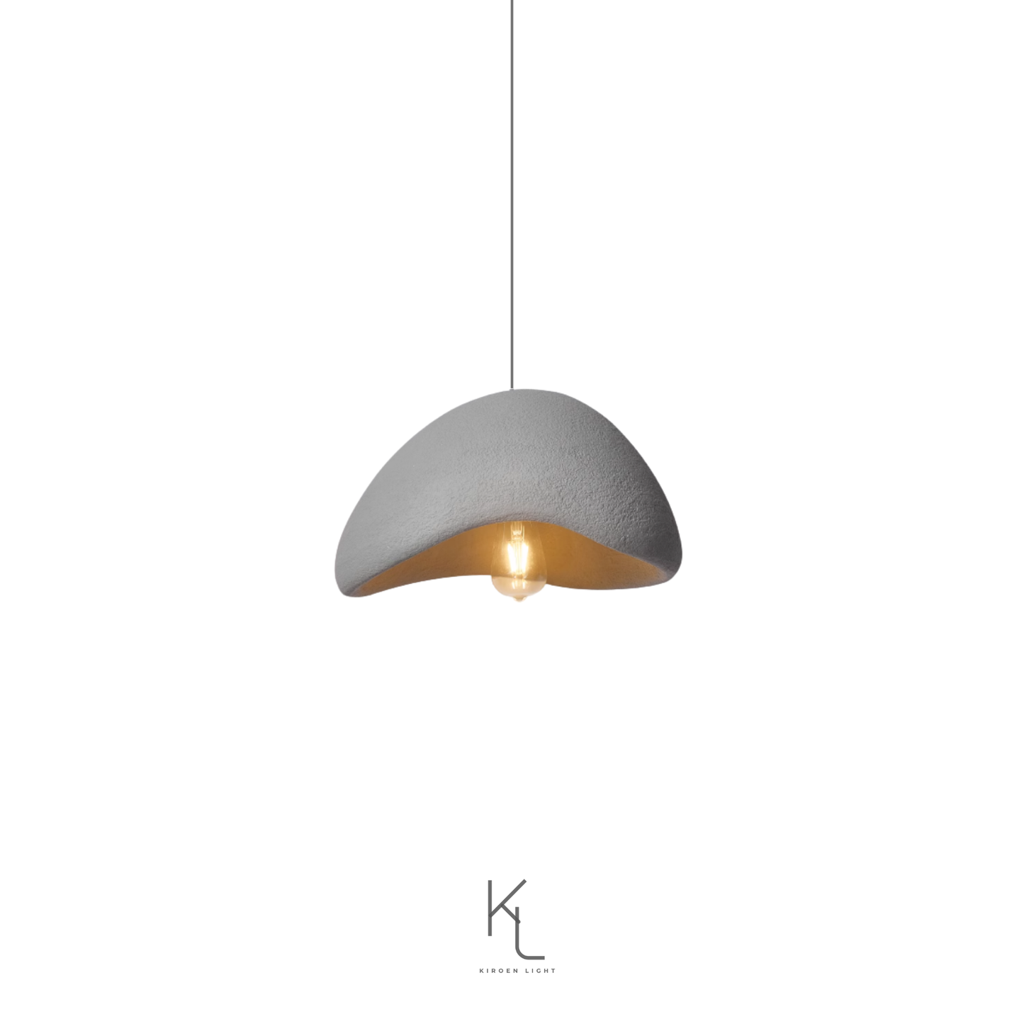 Explore Kiroen Light’s curated collection of modern lighting in Singapore, featuring pendant lights, ceiling lights, wall lamps, and minimalist LED fixtures. Designed for contemporary interiors, our lighting solutions blend style, function, and warmth for homes, cafes, and commercial spaces.