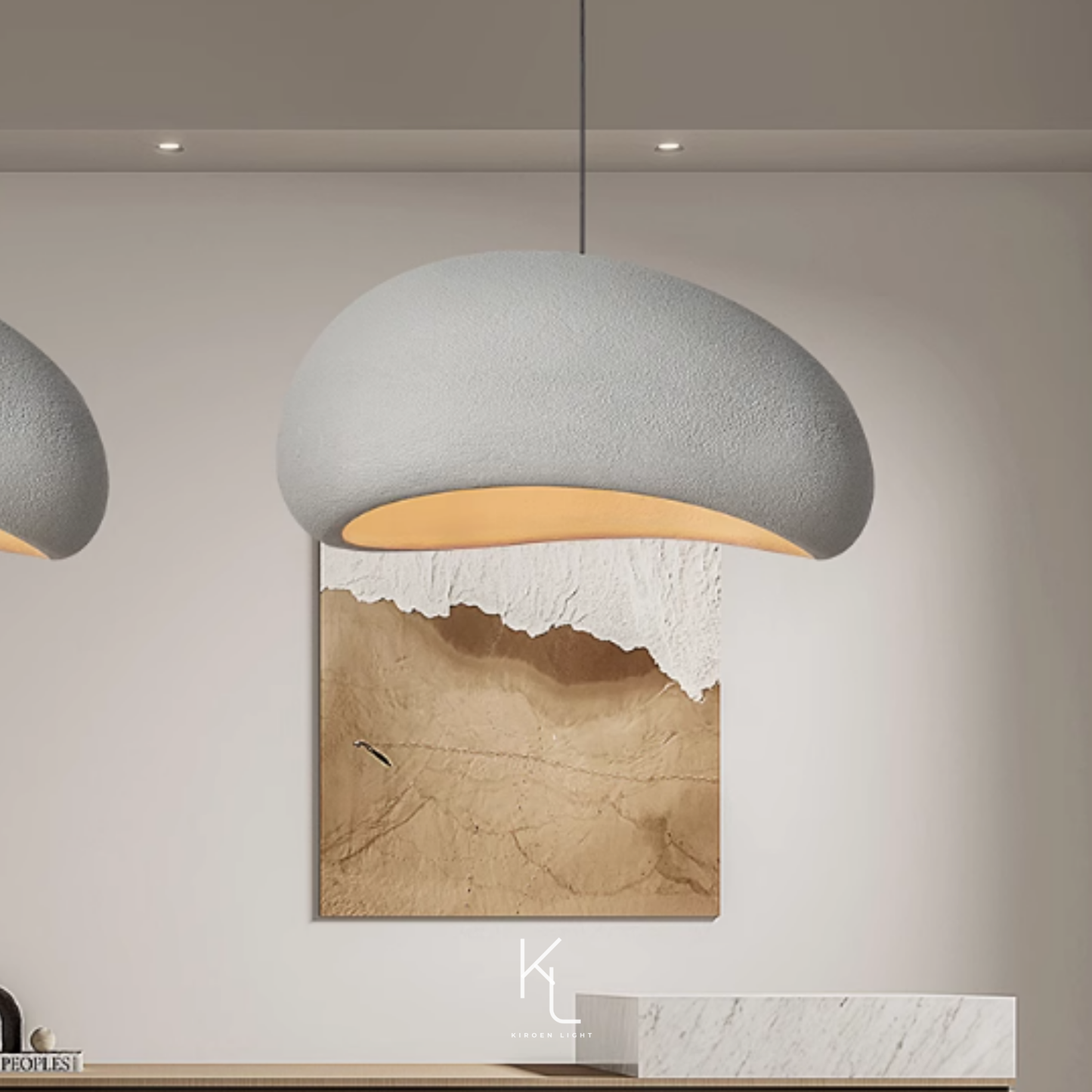 Explore Kiroen Light’s curated collection of modern lighting in Singapore, featuring pendant lights, ceiling lights, wall lamps, and minimalist LED fixtures. Designed for contemporary interiors, our lighting solutions blend style, function, and warmth for homes, cafes, and commercial spaces.