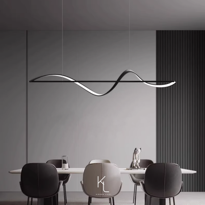 Explore Kiroen Light’s curated collection of modern lighting in Singapore, featuring pendant lights, ceiling lights, wall lamps, and minimalist LED fixtures. Designed for contemporary interiors, our lighting solutions blend style, function, and warmth for homes, cafes, and commercial spaces.