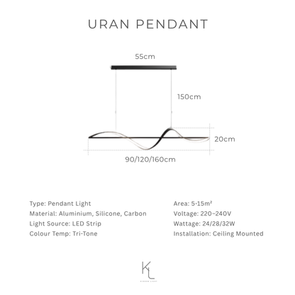 Explore Kiroen Light’s curated collection of modern lighting in Singapore, featuring pendant lights, ceiling lights, wall lamps, and minimalist LED fixtures. Designed for contemporary interiors, our lighting solutions blend style, function, and warmth for homes, cafes, and commercial spaces.