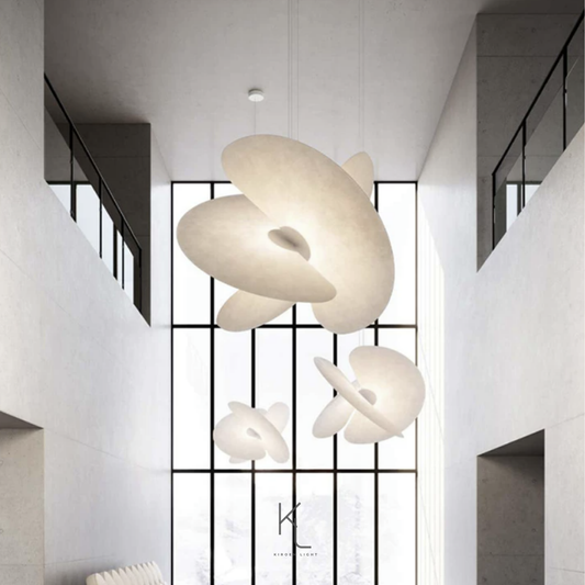 Explore Kiroen Light’s curated collection of modern lighting in Singapore, featuring pendant lights, ceiling lights, wall lamps, and minimalist LED fixtures. Designed for contemporary interiors, our lighting solutions blend style, function, and warmth for homes, cafes, and commercial spaces.