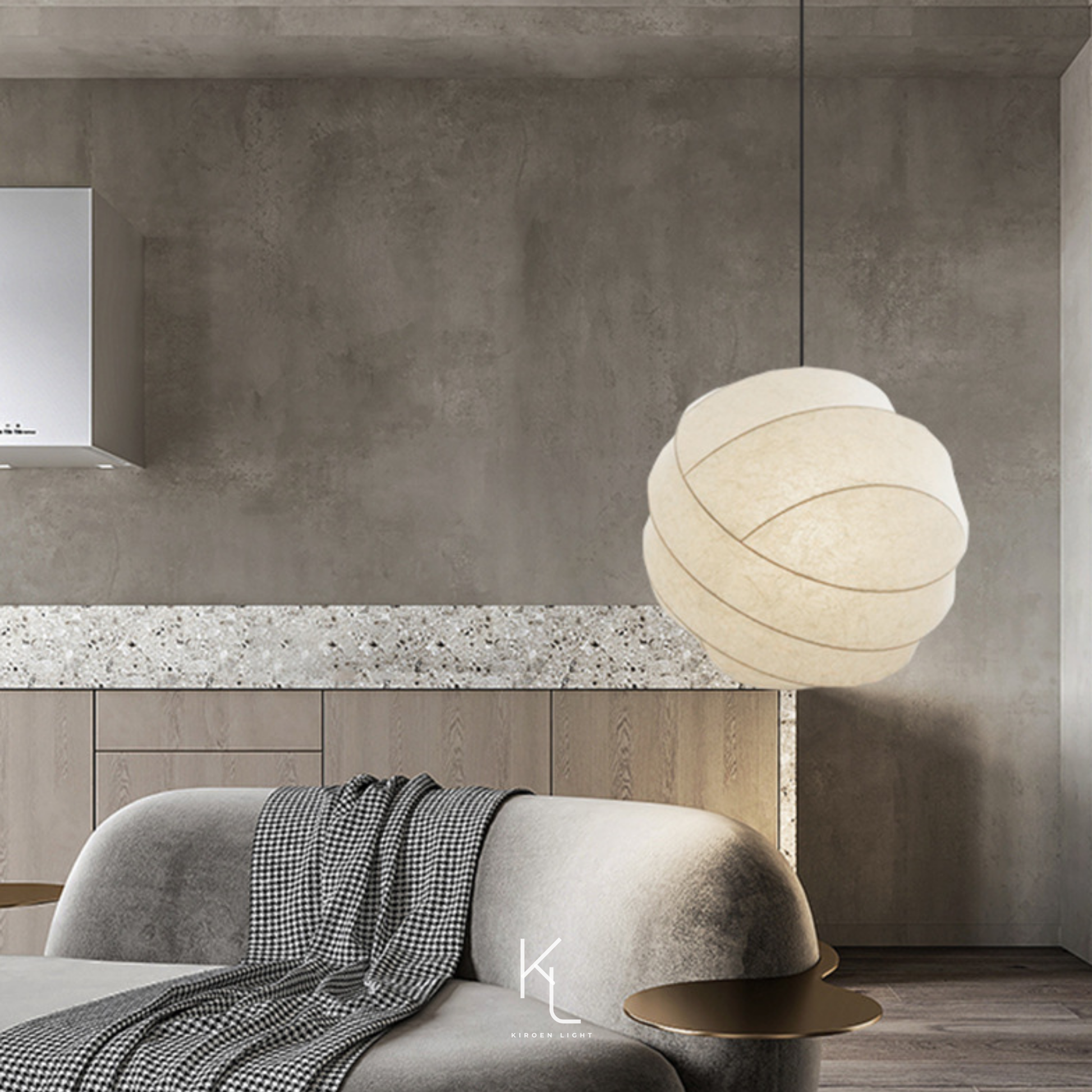 Explore Kiroen Light’s curated collection of modern lighting in Singapore, featuring pendant lights, ceiling lights, wall lamps, and minimalist LED fixtures. Designed for contemporary interiors, our lighting solutions blend style, function, and warmth for homes, cafes, and commercial spaces.
