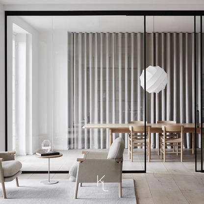Explore Kiroen Light’s curated collection of modern lighting in Singapore, featuring pendant lights, ceiling lights, wall lamps, and minimalist LED fixtures. Designed for contemporary interiors, our lighting solutions blend style, function, and warmth for homes, cafes, and commercial spaces.