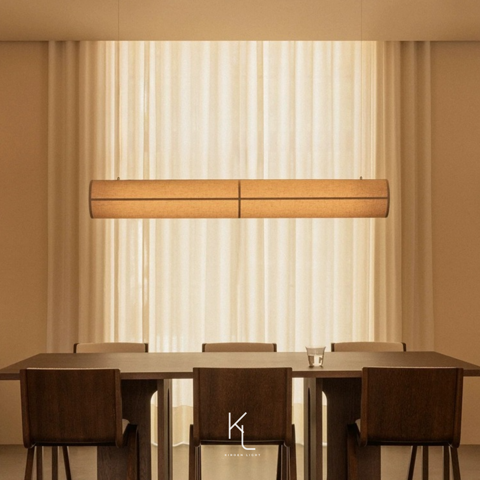 Explore Kiroen Light’s curated collection of modern lighting in Singapore, featuring pendant lights, ceiling lights, wall lamps, and minimalist LED fixtures. Designed for contemporary interiors, our lighting solutions blend style, function, and warmth for homes, cafes, and commercial spaces.
