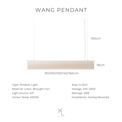 Explore Kiroen Light’s curated collection of modern lighting in Singapore, featuring pendant lights, ceiling lights, wall lamps, and minimalist LED fixtures. Designed for contemporary interiors, our lighting solutions blend style, function, and warmth for homes, cafes, and commercial spaces.