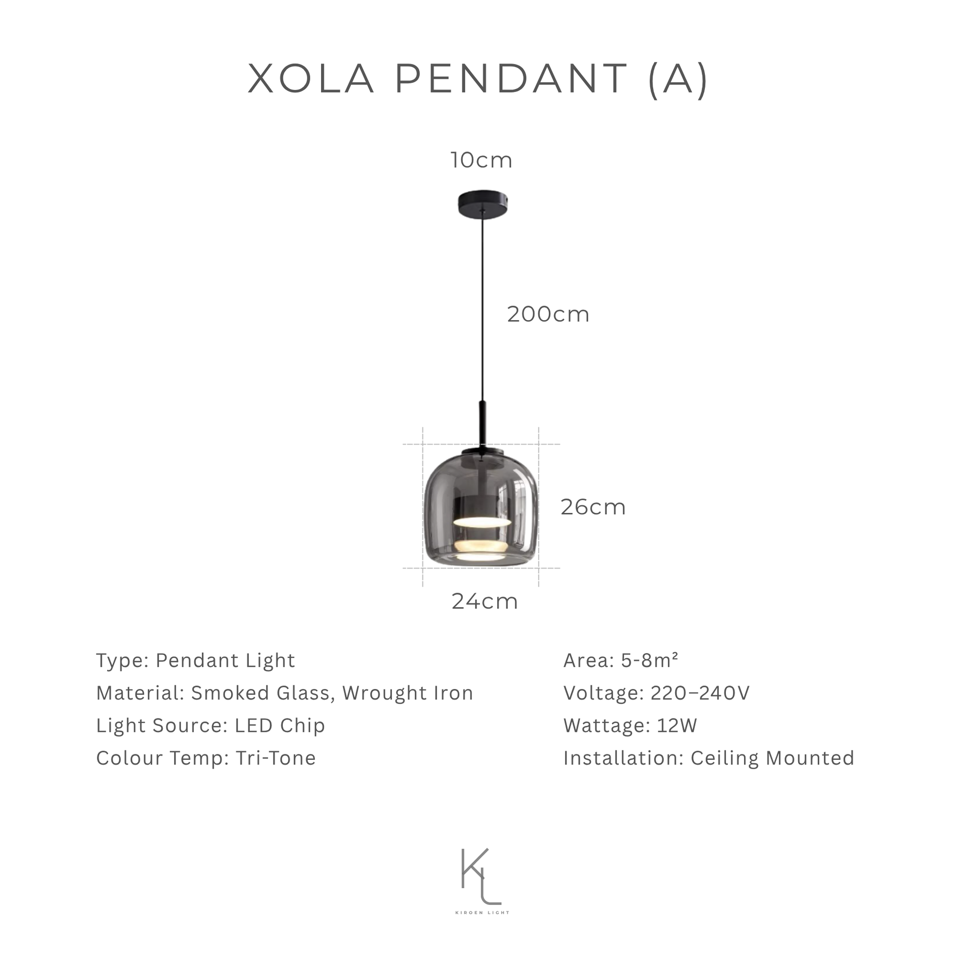 Explore Kiroen Light’s curated collection of modern lighting in Singapore, featuring pendant lights, ceiling lights, wall lamps, and minimalist LED fixtures. Designed for contemporary interiors, our lighting solutions blend style, function, and warmth for homes, cafes, and commercial spaces.