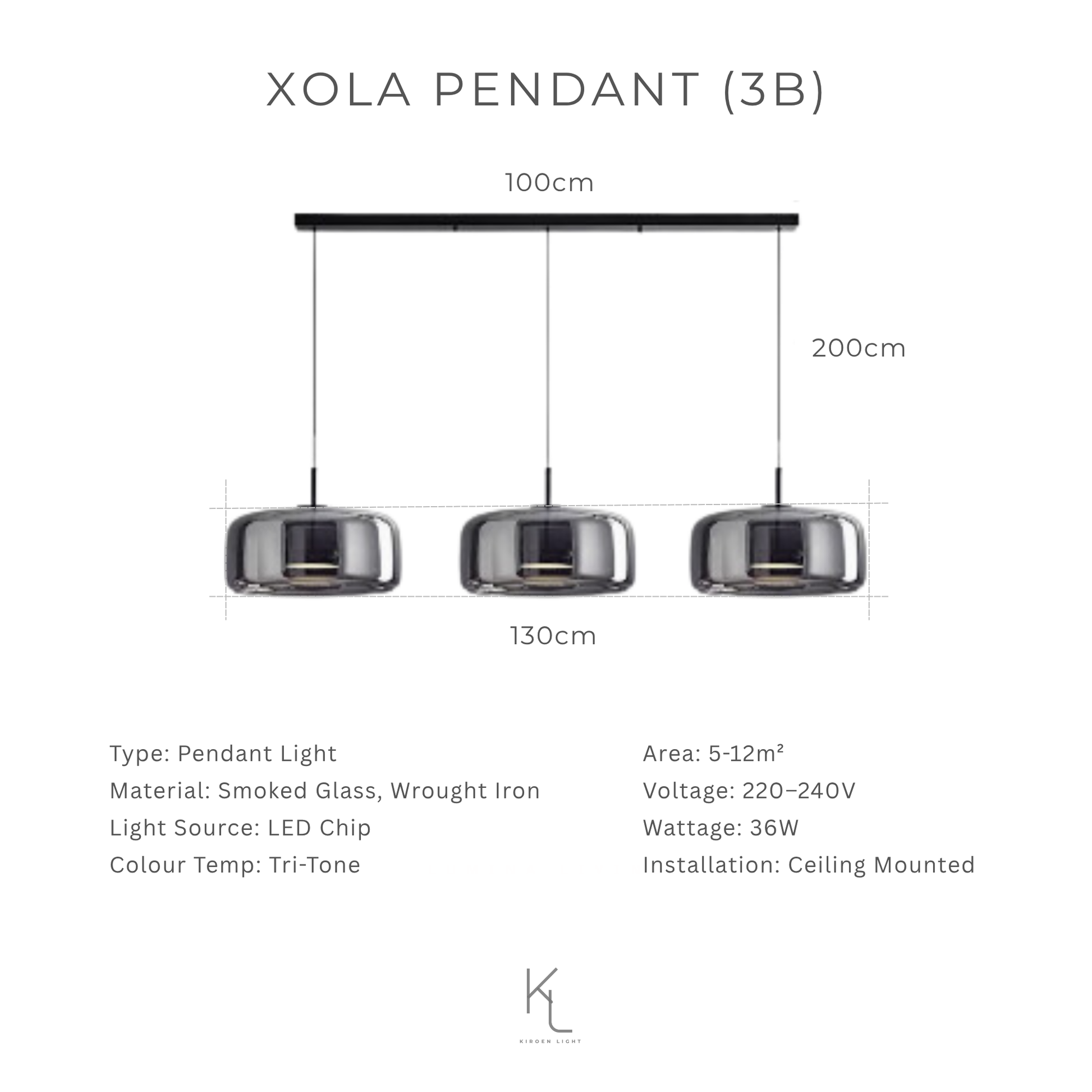 Explore Kiroen Light’s curated collection of modern lighting in Singapore, featuring pendant lights, ceiling lights, wall lamps, and minimalist LED fixtures. Designed for contemporary interiors, our lighting solutions blend style, function, and warmth for homes, cafes, and commercial spaces.