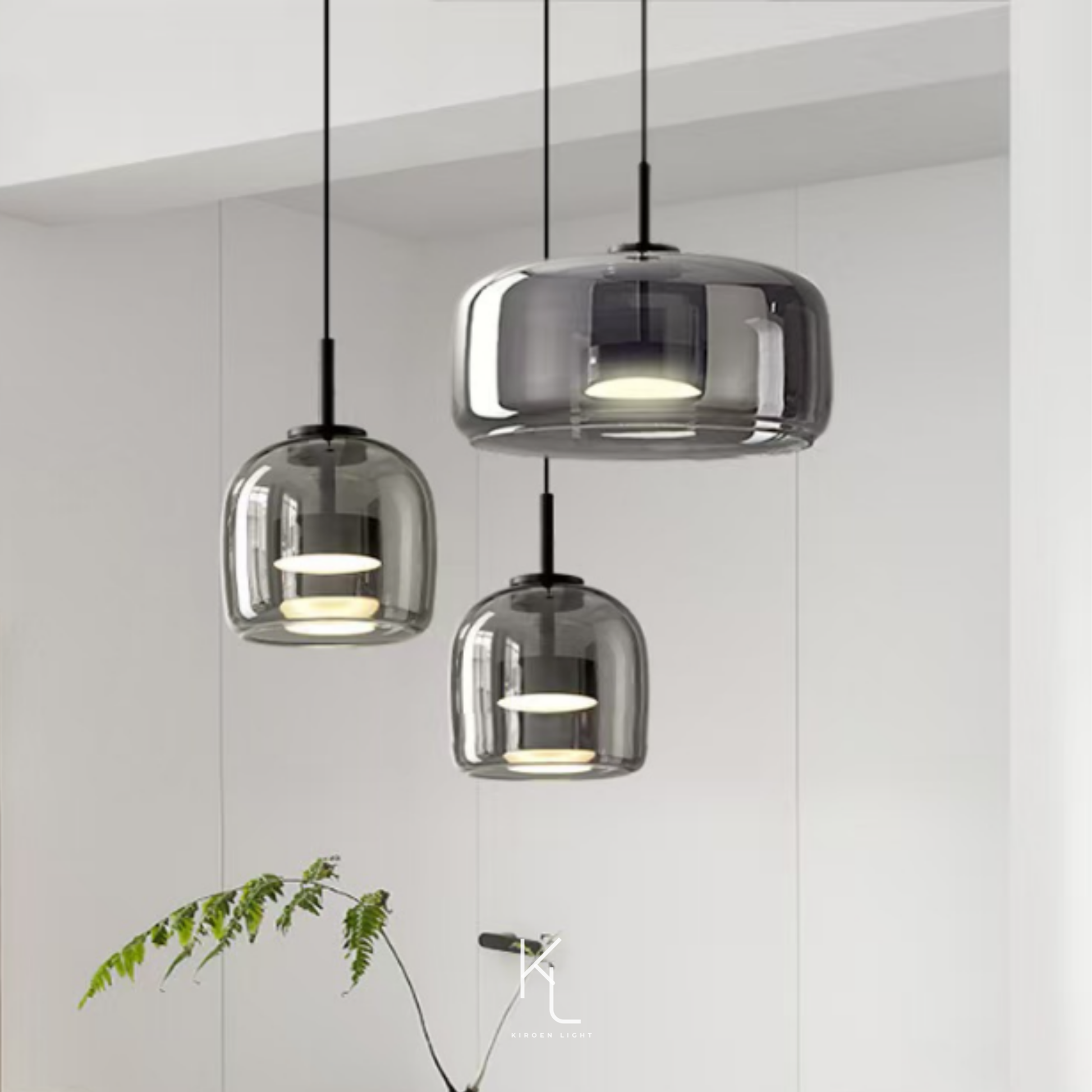 Explore Kiroen Light’s curated collection of modern lighting in Singapore, featuring pendant lights, ceiling lights, wall lamps, and minimalist LED fixtures. Designed for contemporary interiors, our lighting solutions blend style, function, and warmth for homes, cafes, and commercial spaces.