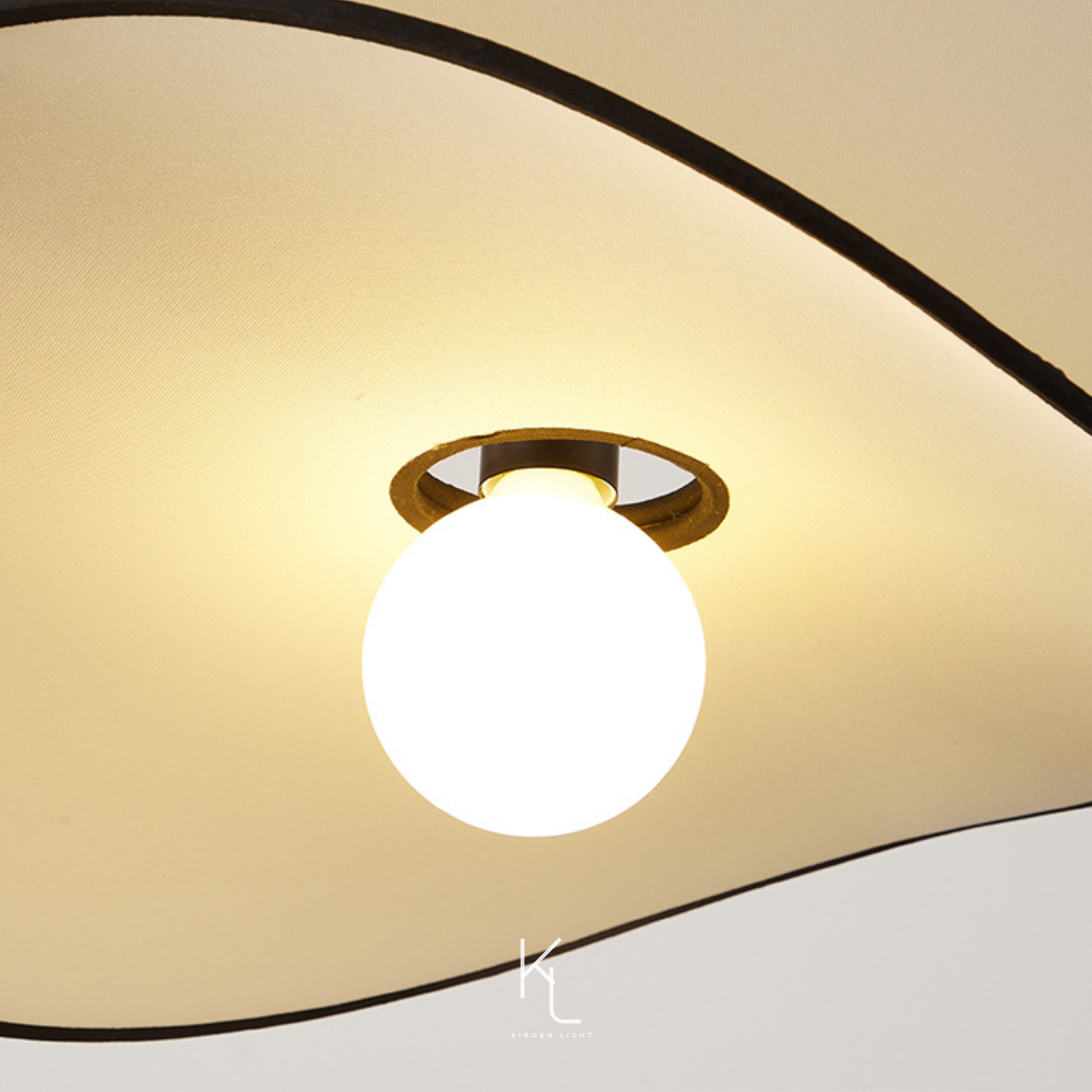Explore Kiroen Light’s curated collection of modern lighting in Singapore, featuring pendant lights, ceiling lights, wall lamps, and minimalist LED fixtures. Designed for contemporary interiors, our lighting solutions blend style, function, and warmth for homes, cafes, and commercial spaces.