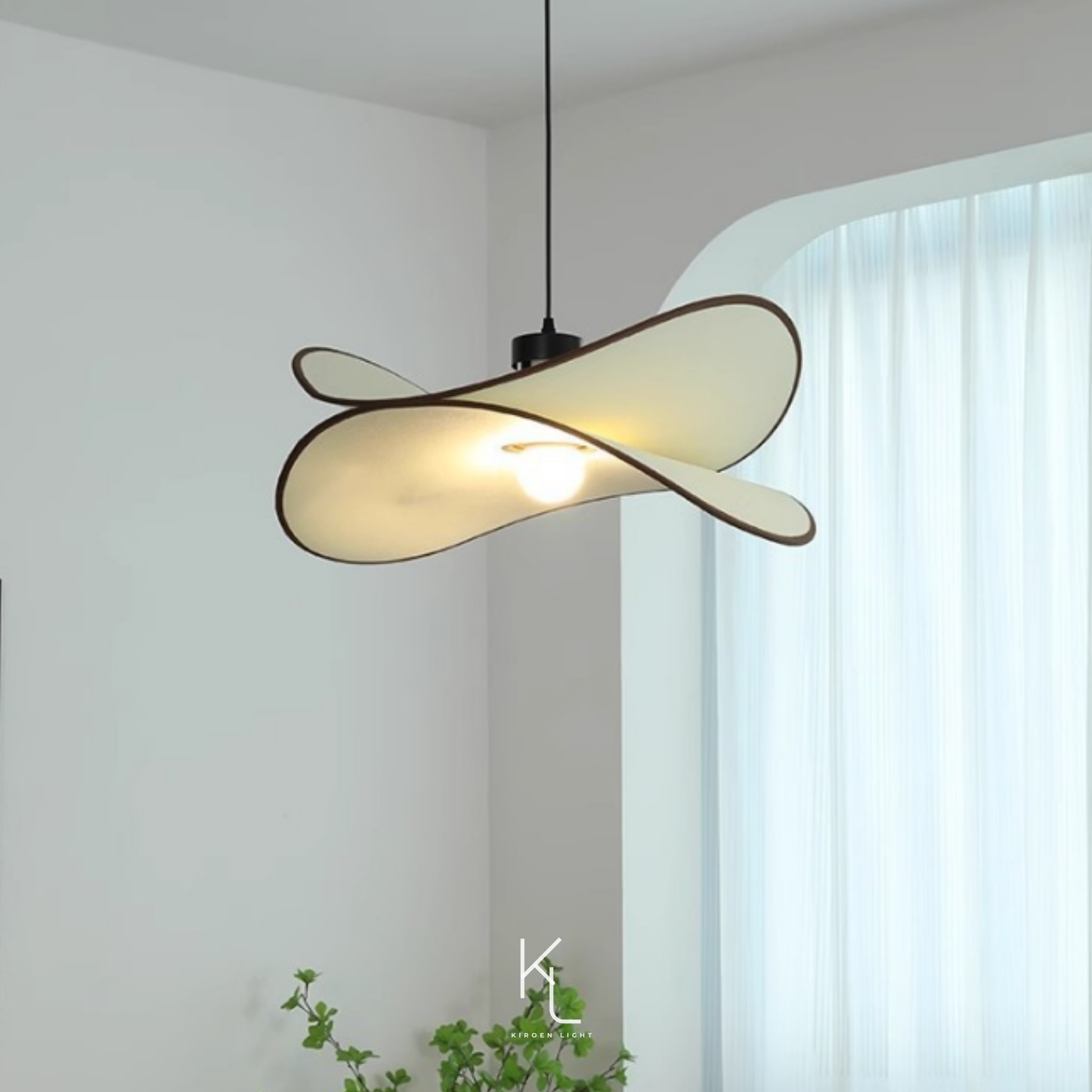 Explore Kiroen Light’s curated collection of modern lighting in Singapore, featuring pendant lights, ceiling lights, wall lamps, and minimalist LED fixtures. Designed for contemporary interiors, our lighting solutions blend style, function, and warmth for homes, cafes, and commercial spaces.